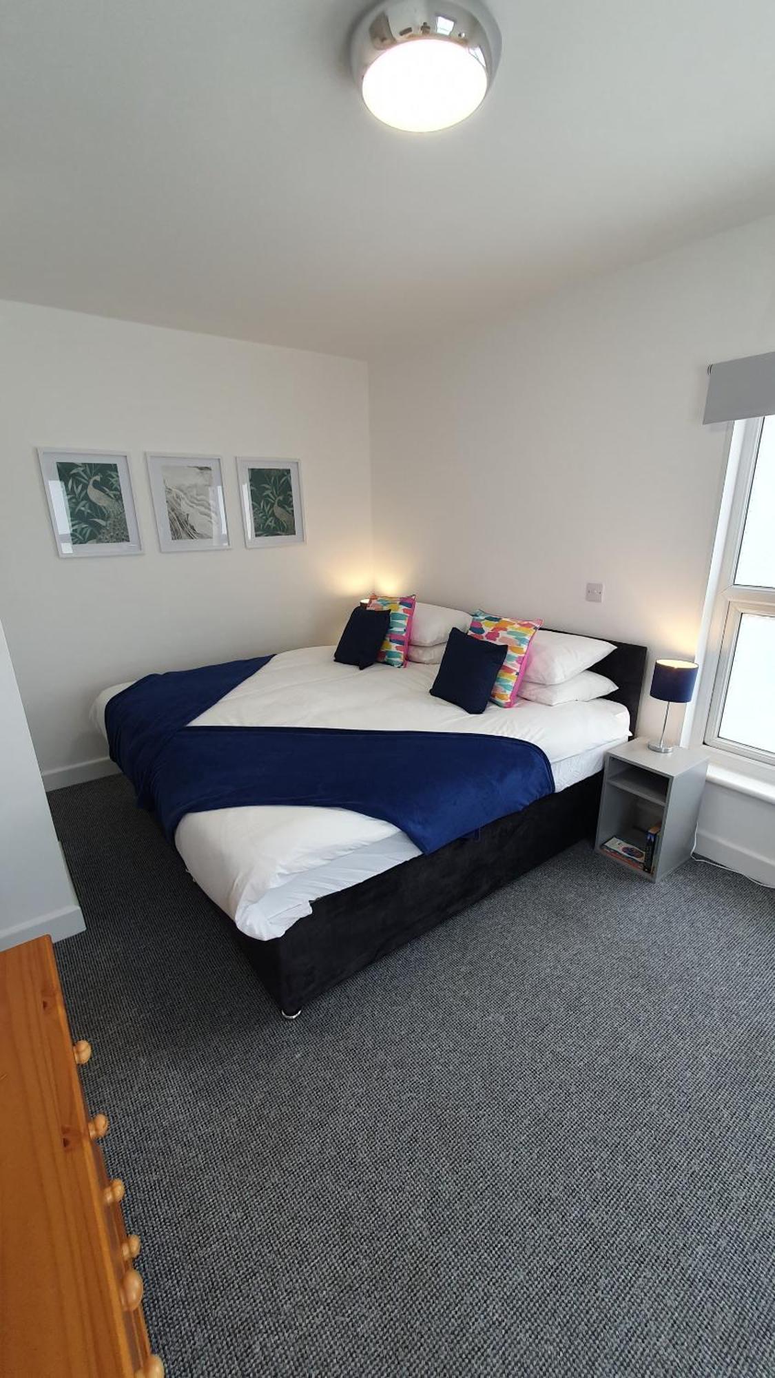 Stay - The Wellington Burton On Trent Esterno foto