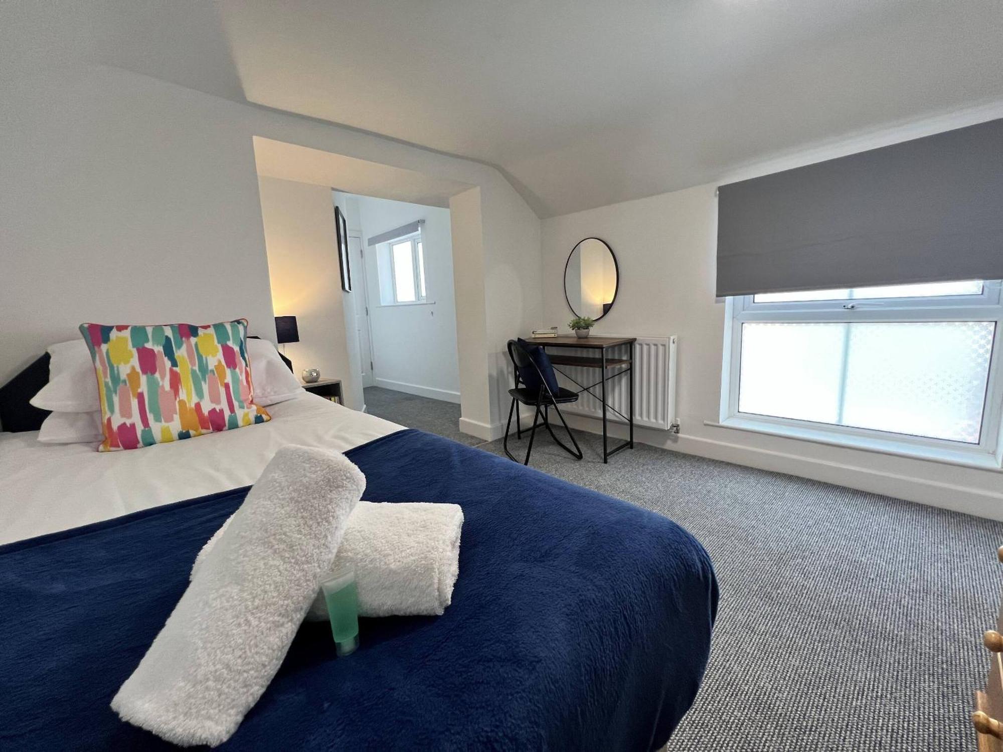 Stay - The Wellington Burton On Trent Esterno foto