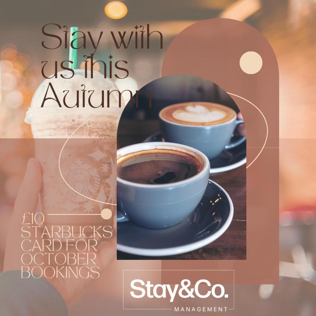 Stay - The Wellington Burton On Trent Esterno foto